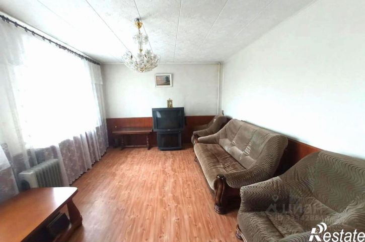 3-комн квартира ул Красных Коммунаров, 15,  д. 15
