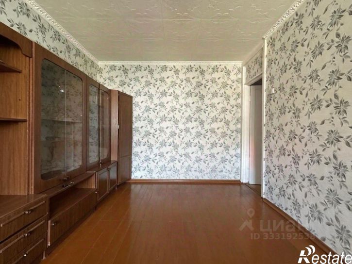 3-комн квартира ул Партизанская, 164,  д. 164