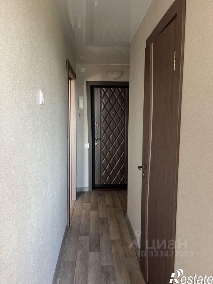 1-комн квартира ул Ново-Садовая, 24,  д. 24