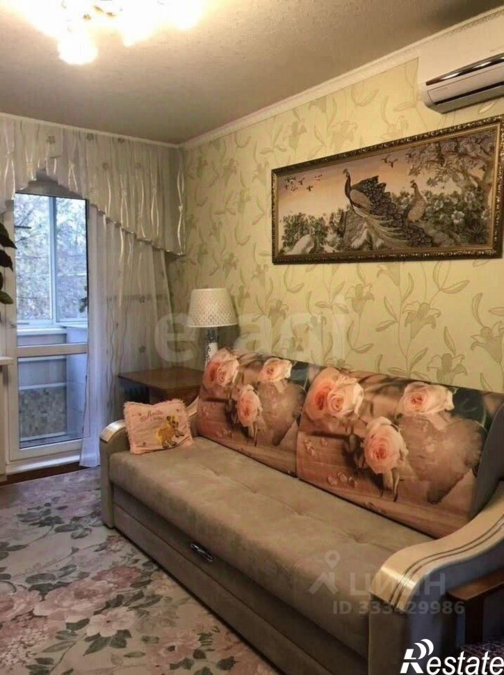 2-комн квартира пр-кт Металлургов, 69а,  д. 69а