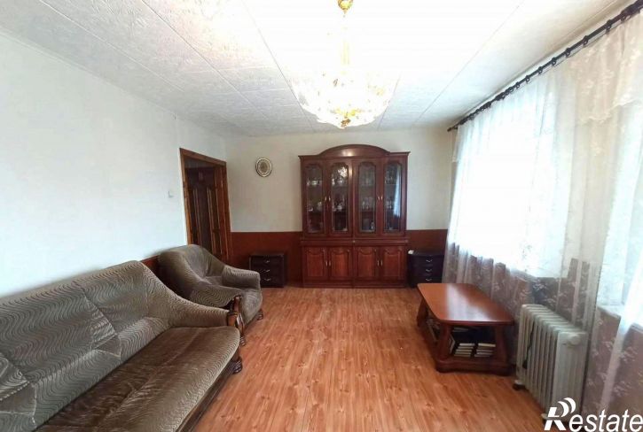 3-комн квартира ул Красных Коммунаров, 15,  д. 15