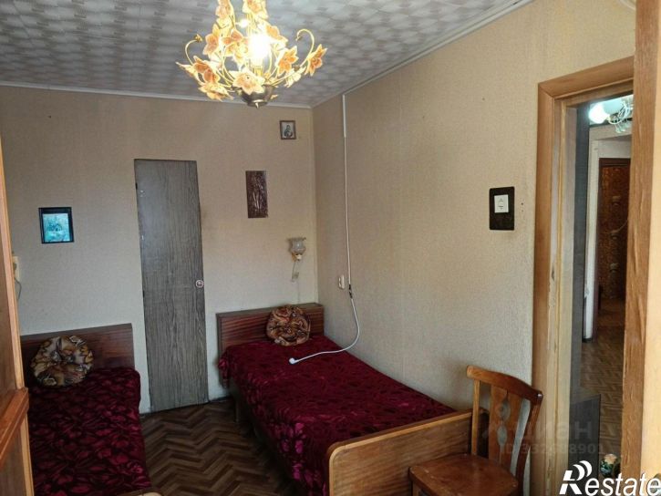 2-комн квартира пр-кт Карла Маркса, 430,  д. 430