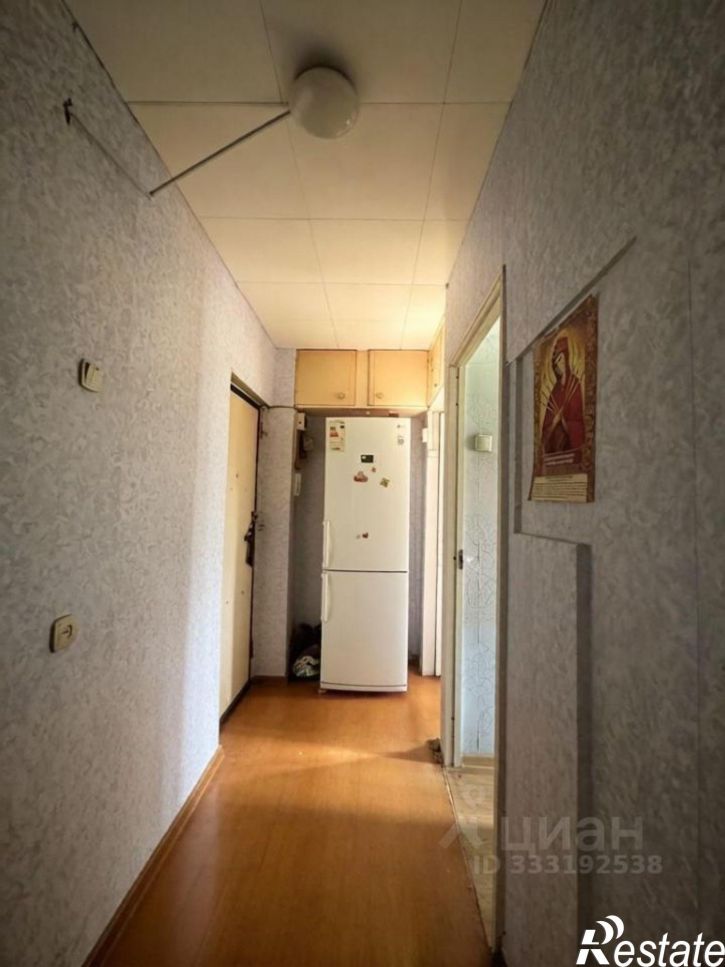 3-комн квартира ул Партизанская, 164,  д. 164