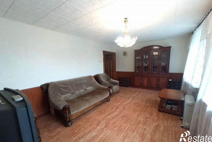 3-комн квартира ул Красных Коммунаров, 15,  д. 15