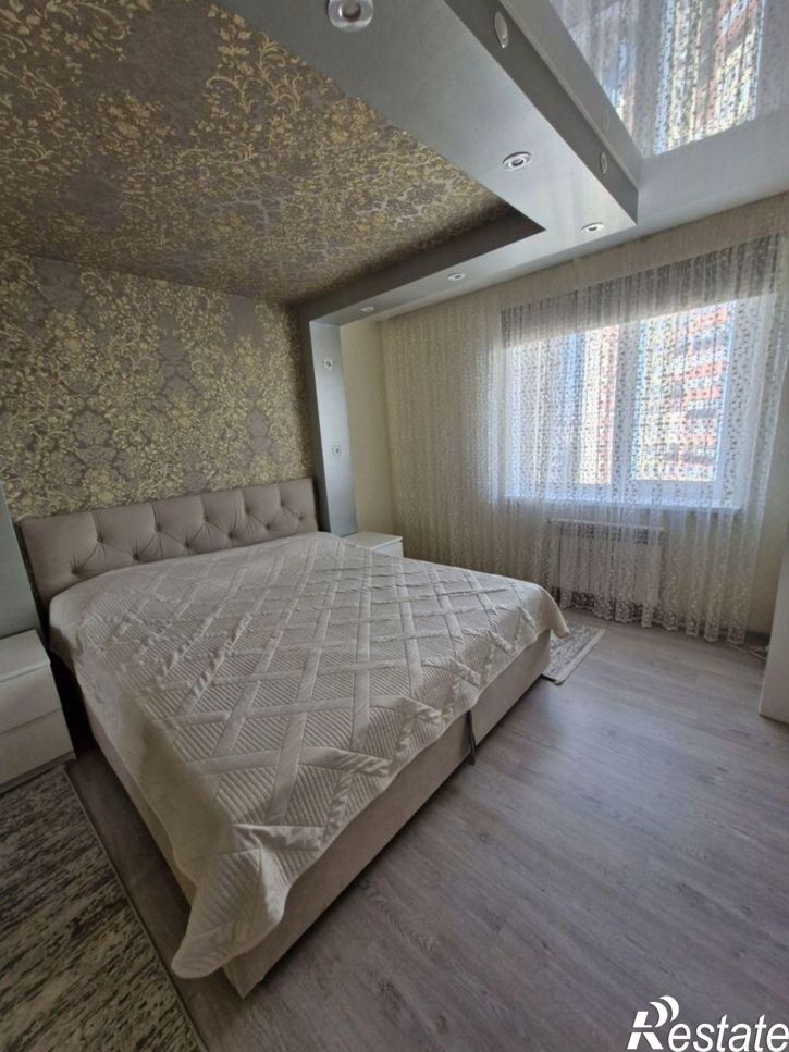 2-комн квартира ул Молодежная, 18,  д. 18