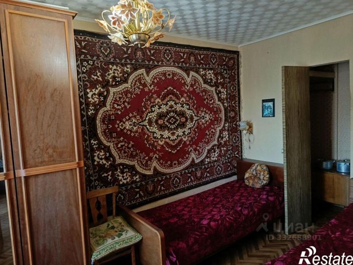 2-комн квартира пр-кт Карла Маркса, 430,  д. 430