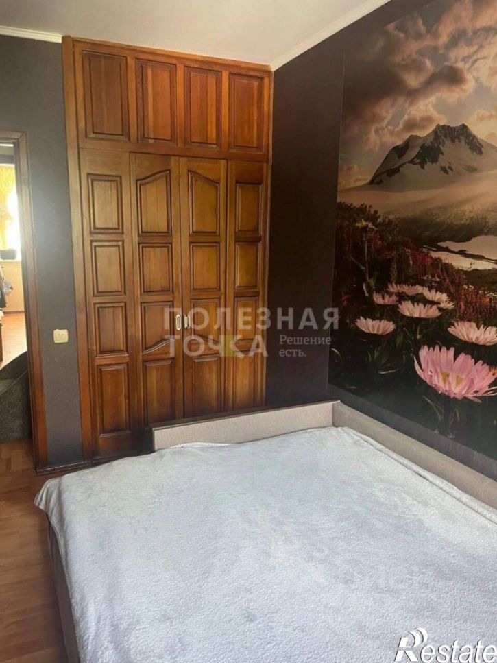 3-комн квартира ул Мориса Тореза, 10,  д. 10