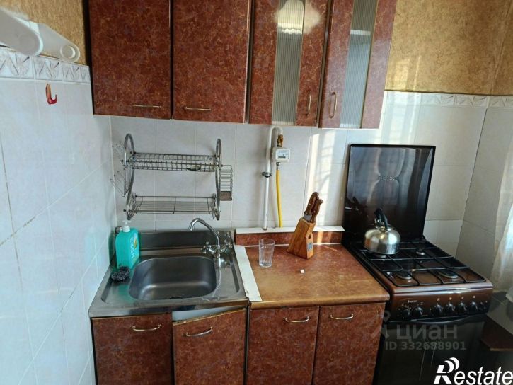 2-комн квартира пр-кт Карла Маркса, 430,  д. 430