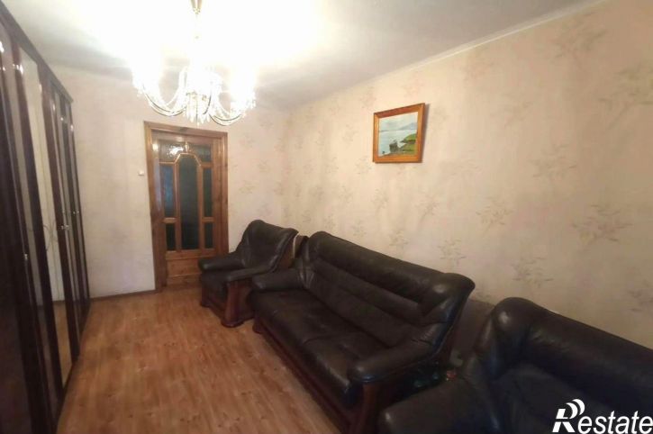 3-комн квартира ул Красных Коммунаров, 15,  д. 15