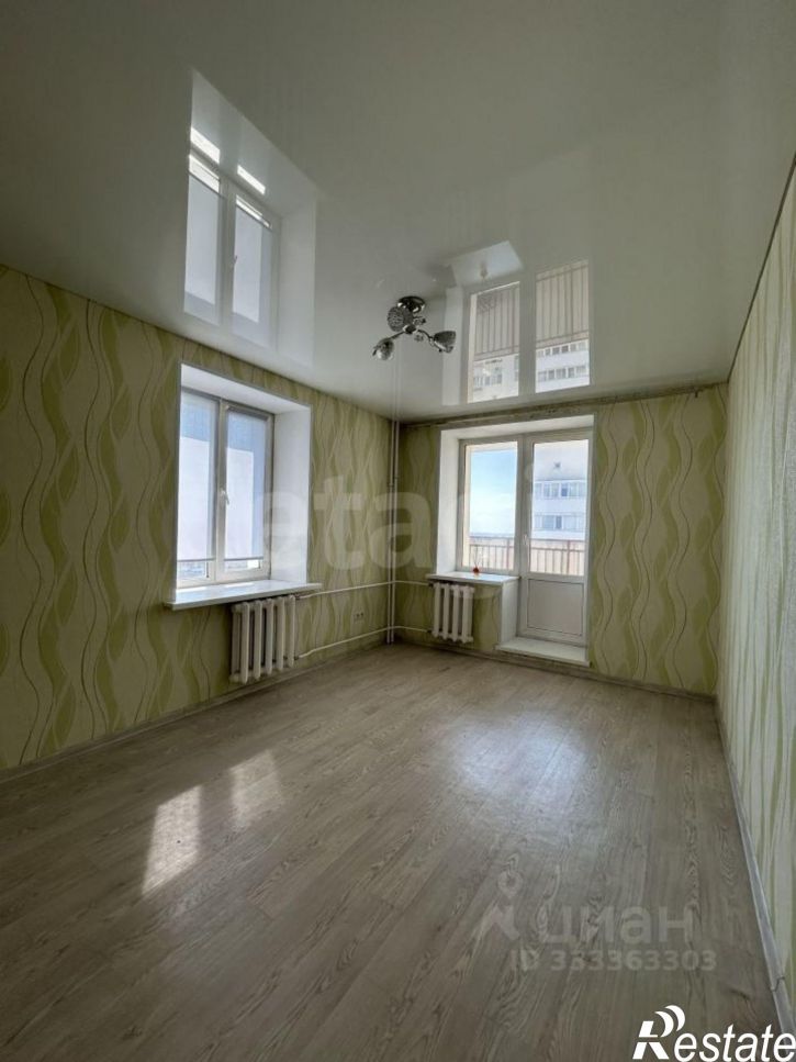 2-комн квартира ул Мяги, 24А,  д. 24А