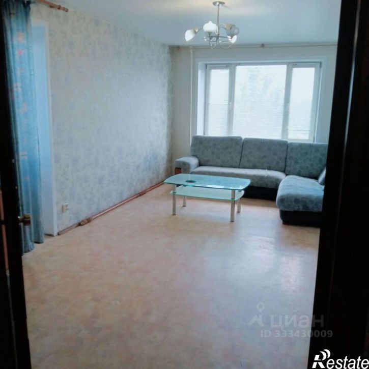 3-комн квартира ул Промышленности, 297,  д. 297