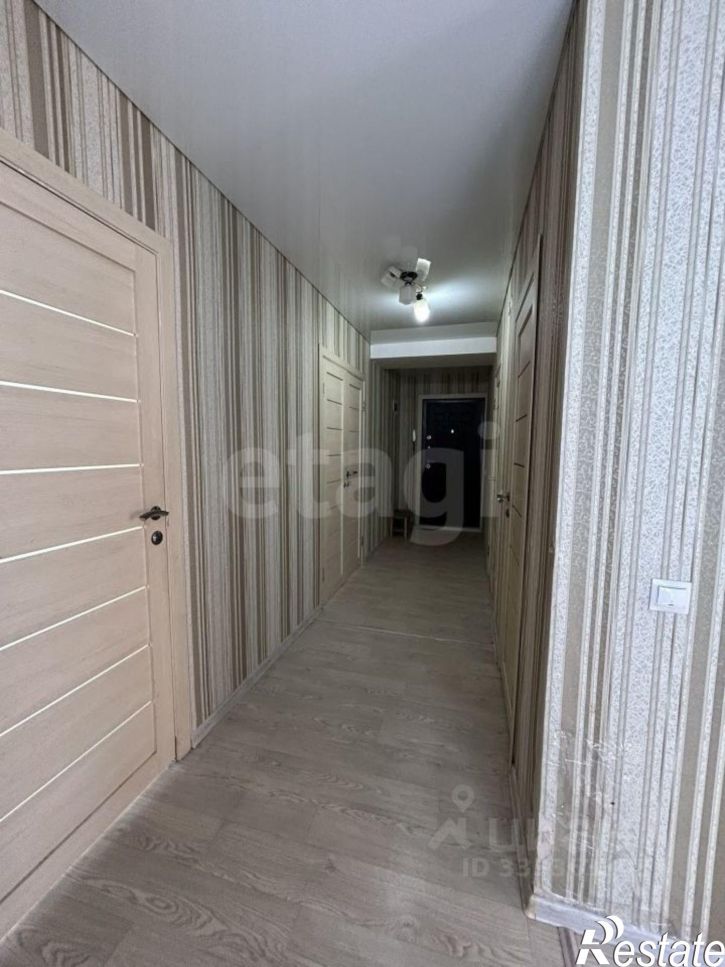2-комн квартира ул Мяги, 24А,  д. 24А