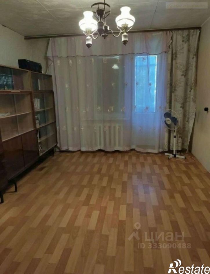 1-комн квартира ул Запорожская, 33,  д. 33