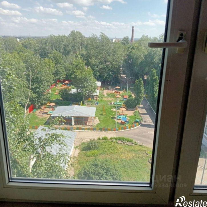 3-комн квартира ул Промышленности, 297,  д. 297