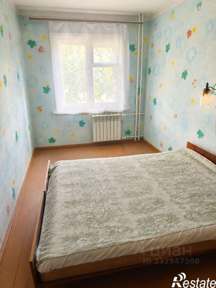 3-комн квартира ул Мичурина, 122,  д. 122