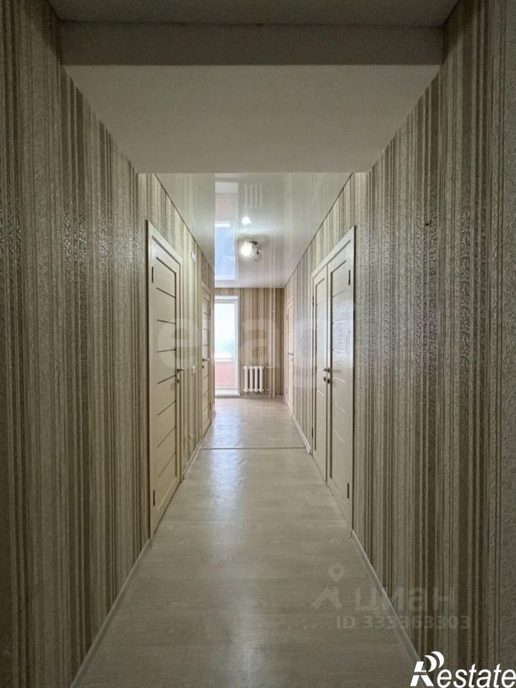 2-комн квартира ул Мяги, 24А,  д. 24А