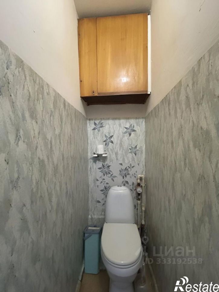 3-комн квартира ул Партизанская, 164,  д. 164