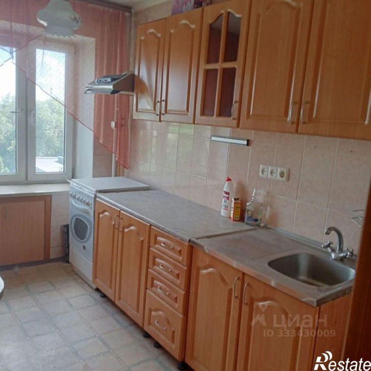 3-комн квартира ул Промышленности, 297,  д. 297
