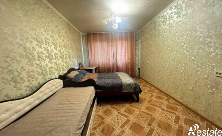 1-комн квартира Землянский пр-д, 14,  д. 14