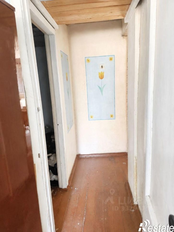 3-комн квартира ул Мичурина, 122,  д. 122