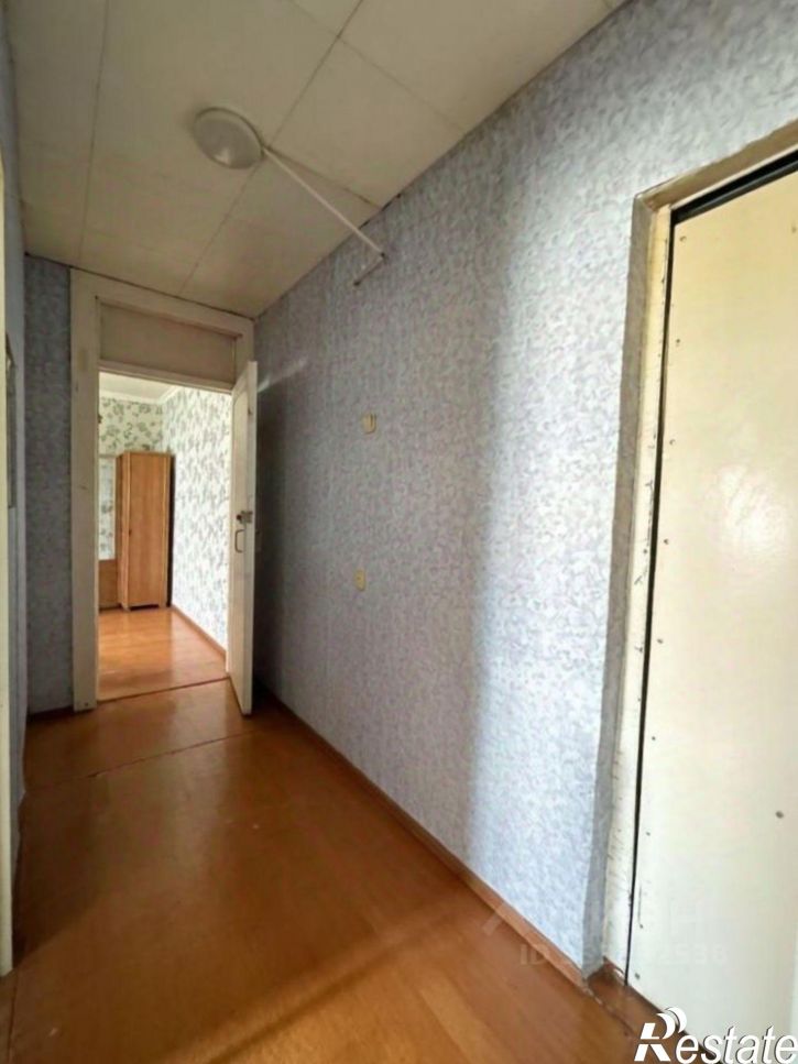 3-комн квартира ул Партизанская, 164,  д. 164