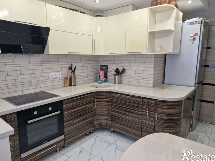 2-комн квартира ул Молодежная, 18,  д. 18