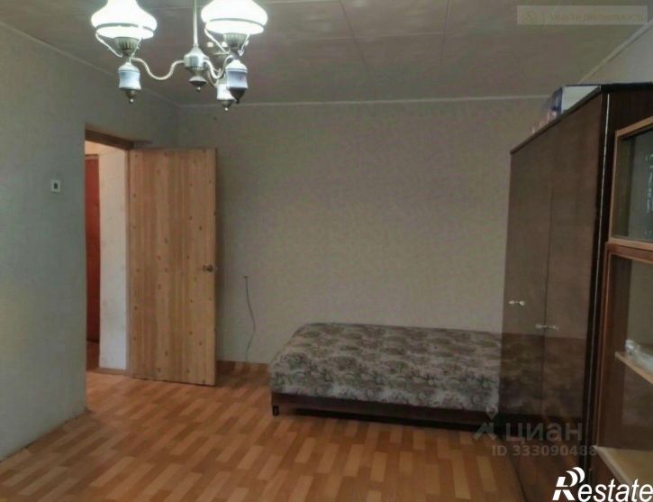 1-комн квартира ул Запорожская, 33,  д. 33