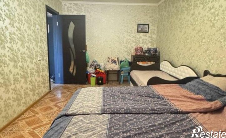 1-комн квартира Землянский пр-д, 14,  д. 14