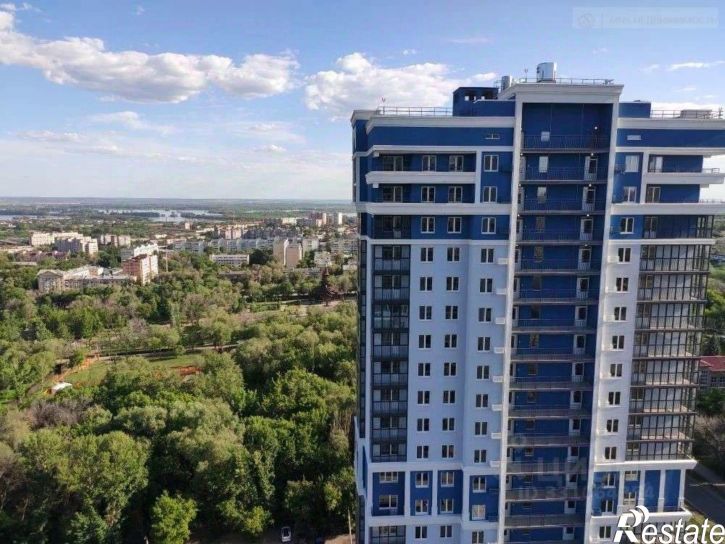 3-комн квартира в новом доме ул Советской Армии, 83,  д. 83