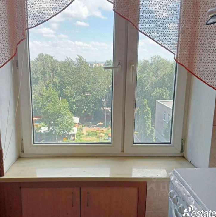 3-комн квартира ул Промышленности, 297,  д. 297