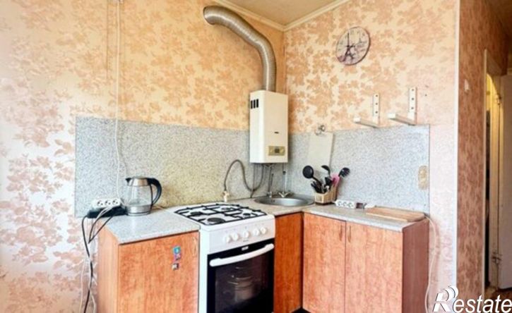 1-комн квартира Землянский пр-д, 14,  д. 14