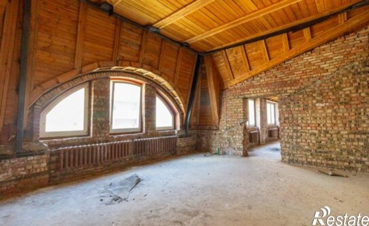 6-комн квартира ул Степана Разина, 101,  д. 101