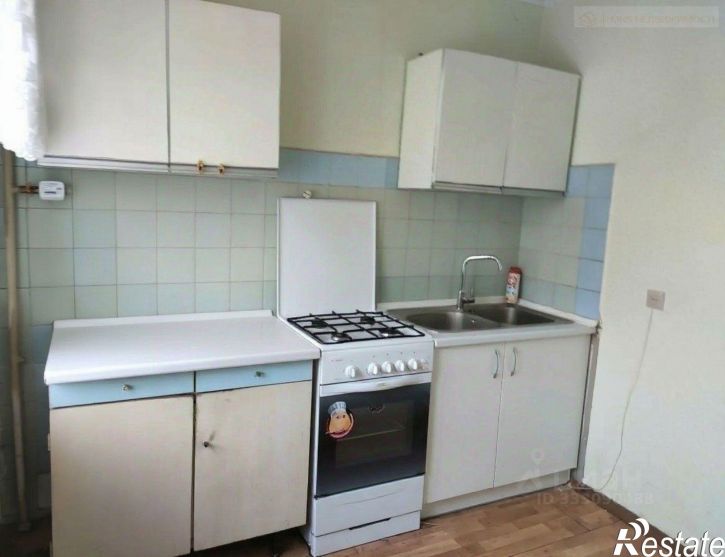 1-комн квартира ул Запорожская, 33,  д. 33