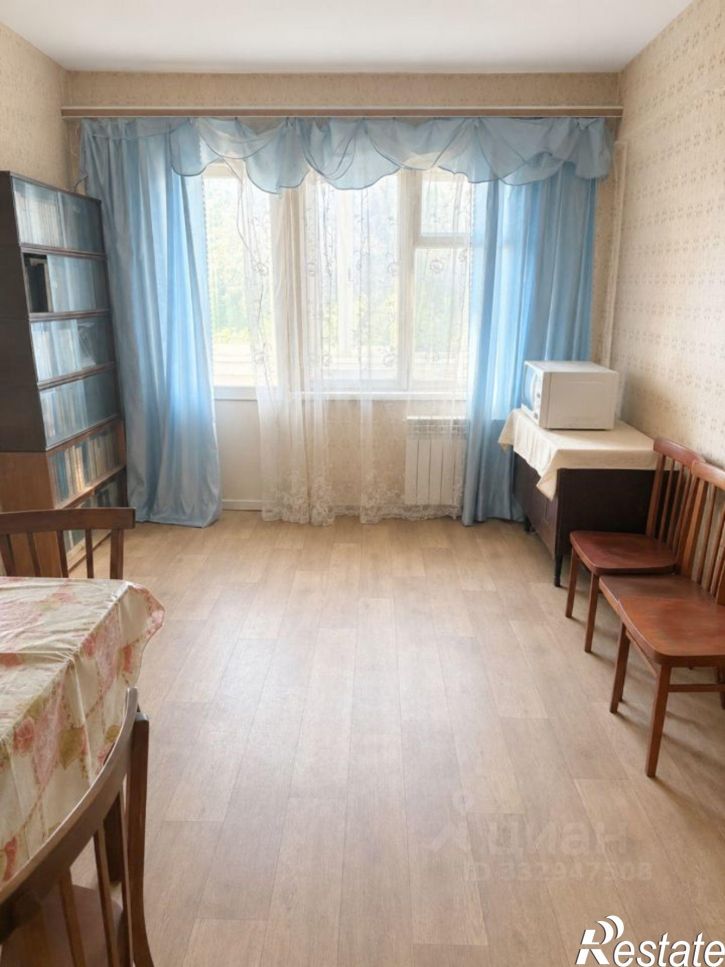 3-комн квартира ул Мичурина, 122,  д. 122