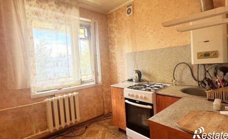 1-комн квартира Землянский пр-д, 14,  д. 14