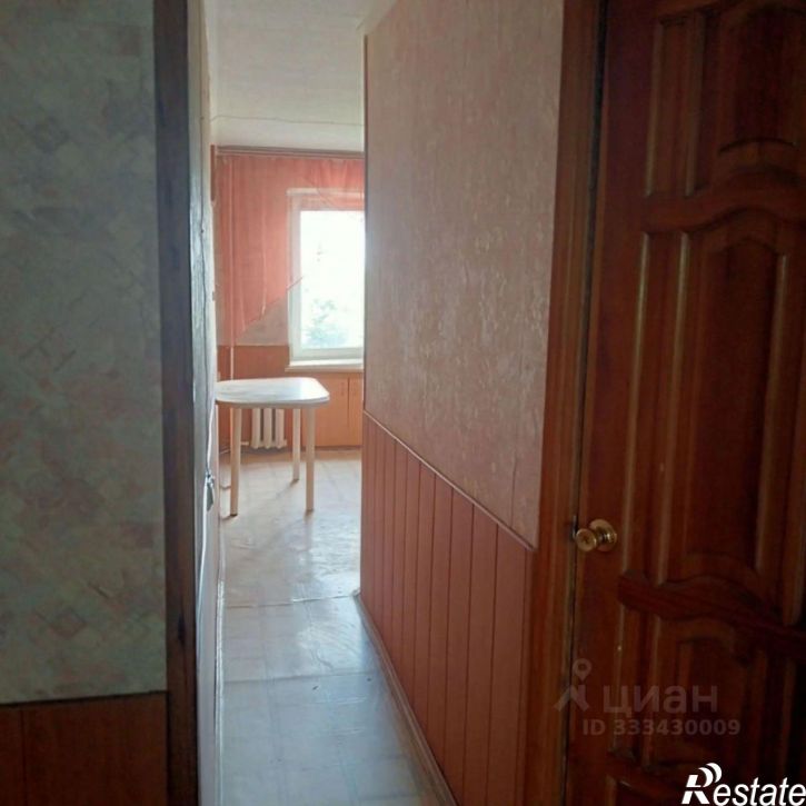 3-комн квартира ул Промышленности, 297,  д. 297