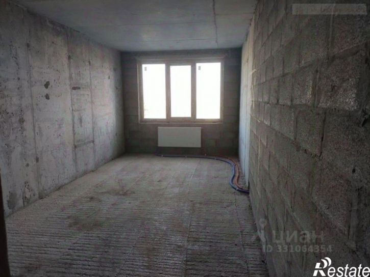 3-комн квартира в новом доме ул Советской Армии, 83,  д. 83