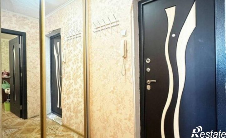 1-комн квартира Землянский пр-д, 14,  д. 14
