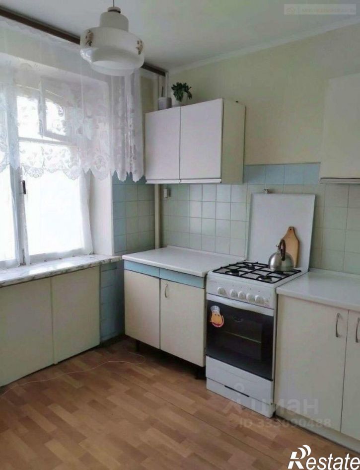 1-комн квартира ул Запорожская, 33,  д. 33