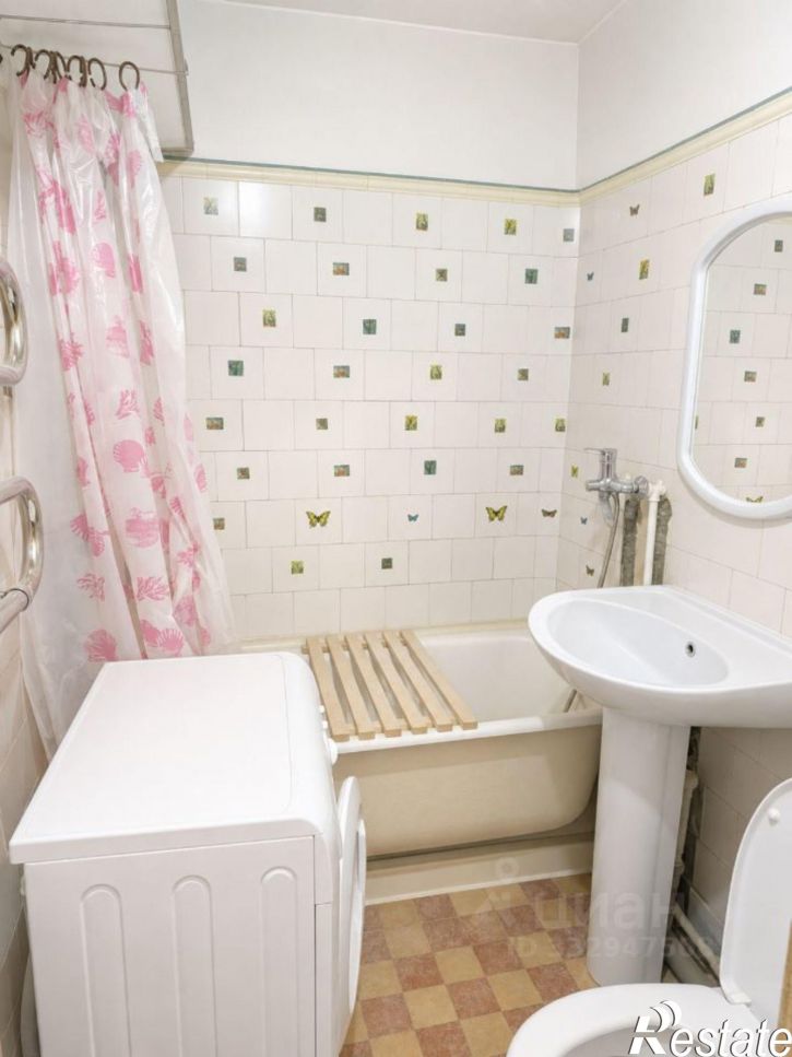 3-комн квартира ул Мичурина, 122,  д. 122
