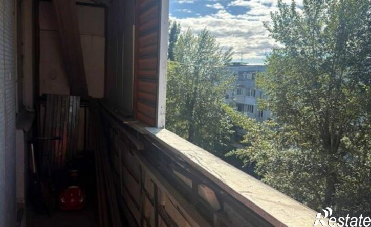 1-комн квартира Землянский пр-д, 14,  д. 14