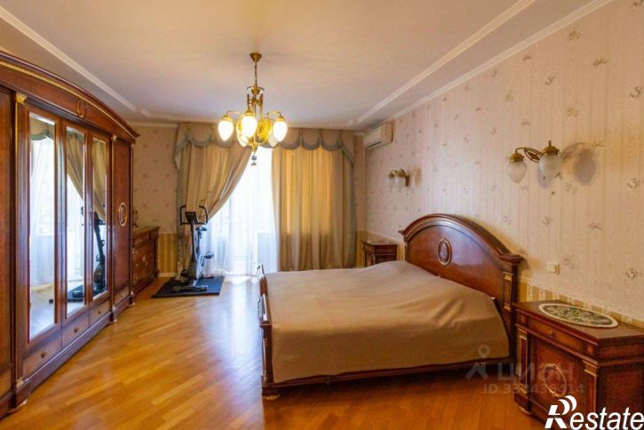 3-комн квартира Самара городской округ, Самара