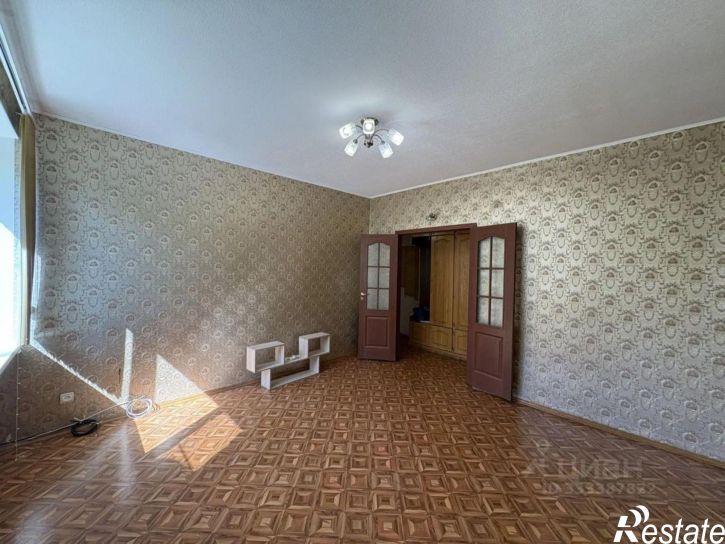 3-комн квартира Самара городской округ, Самара