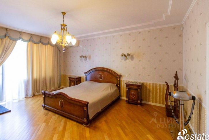 3-комн квартира Самара городской округ, Самара