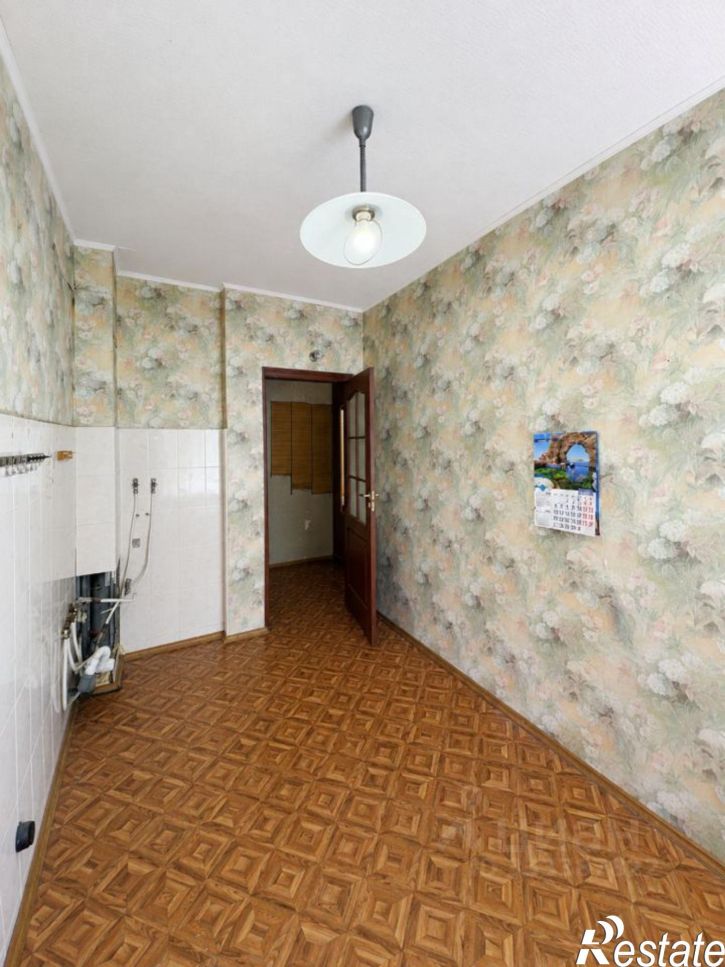 3-комн квартира Самара городской округ, Самара