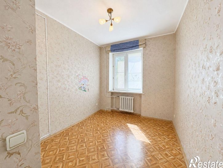 3-комн квартира Самара городской округ, Самара
