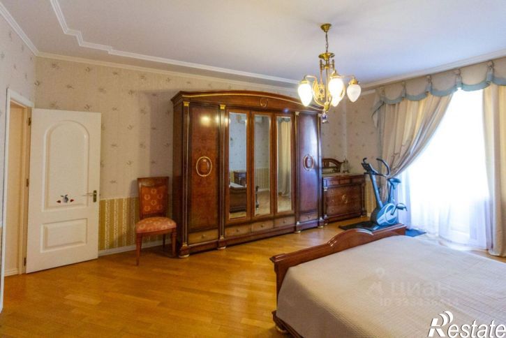 3-комн квартира Самара городской округ, Самара
