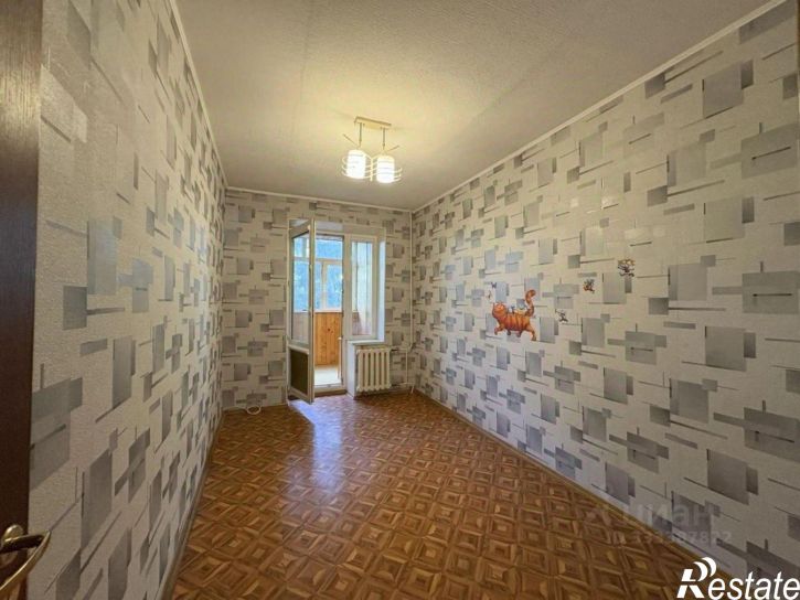 3-комн квартира Самара городской округ, Самара
