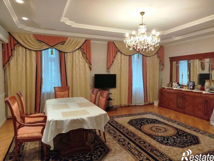 3-комн квартира Самара городской округ, Самара