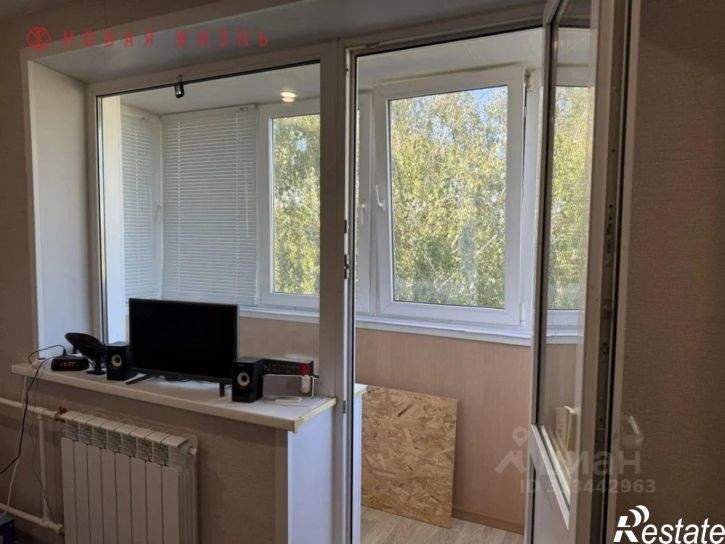 1-комн квартира Центральная, 8